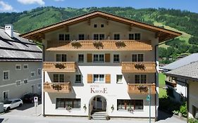 Hotel Krone Großarl